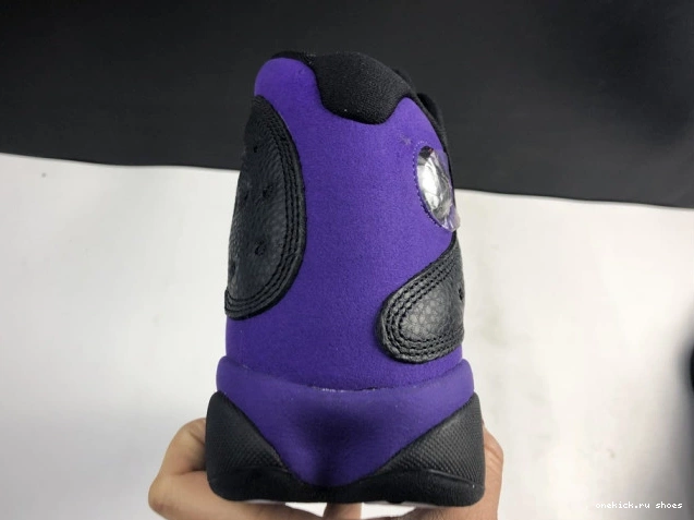 Rep Air 13 Purple DJ5982-015 Court Jordan 0820